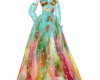 TL Summer Fruity Blue