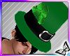 !! St Patty's Day Hat