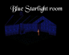 *LL* Blue Starlight room