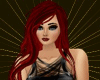 Tina hair red 2 [NyN]
