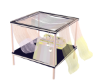 PanGender Pergoda