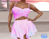 Pink Summer Dress 2