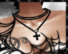 .:D:.Gothic Necklace