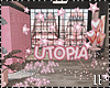 Utopia Club School Hall