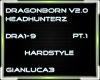H-style-DragonB. 2.0 pt1