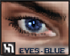 [H1] Blue Eyes 02