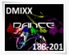 Dance Music Mix 18