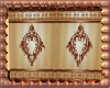 summer villa curtains