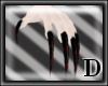 [D] Bloody Claws M