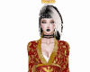 Phoenix Kimono