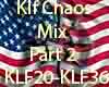 KLF Chaos Mix Teil2