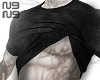 ★ lifted shirt !