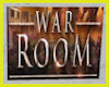 Di* War Room Poster
