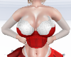 KTN Santa Busty Corset