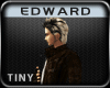 {AG} EDWARD "TINY"