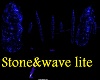 Dj Stone&Wave lights