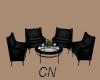 Cofee Table Chairs