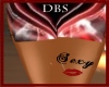~DBS~BM Sexy Thigh Tat