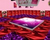 Valentines Day Room