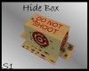 Target Hide Box