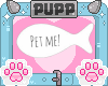 🐾 Pet Me Fish HS
