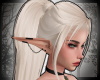 + Sky Ponytail - plat