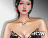 C! ButterFly Top