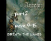 breath the wave part 2