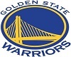 Golden State sticker