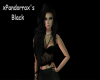 xPandorrax's Black