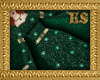 ES| My Yule Mine