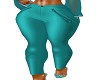 RLL TEAL PANTS