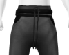 DBL UP SWEATS GRAY