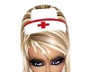 (k) nurse hat