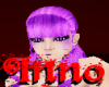 [I] Risa Purple