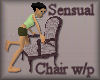 [my]Sensual Chair W/P