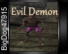 [BD]EvilDemon