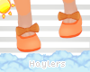 H! Bingo Shoes