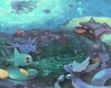 Under the Sea Pokemon
