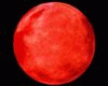 [DNA] Red Full Moon | 3D