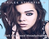 hailee steinfeld -hell n
