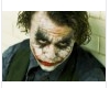 Joker 9 / Heath Ledger
