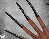 Bl~ Nails+Rings & Tattoo