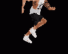 running