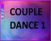 Couple Dance 1