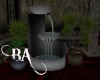 (BA) Water Fountain