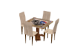 Lex Domino Table Boricua