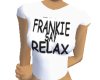 frankie t-shirt