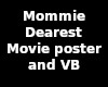 Mommie Dearest Poster VB