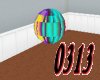 Animated Disco Ball